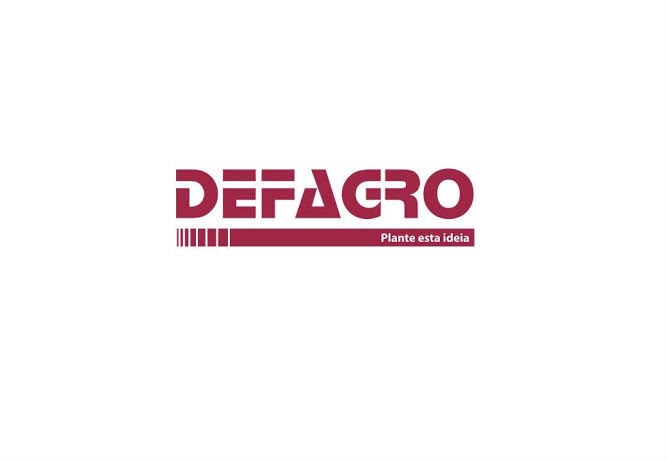 Logomarca Defagro