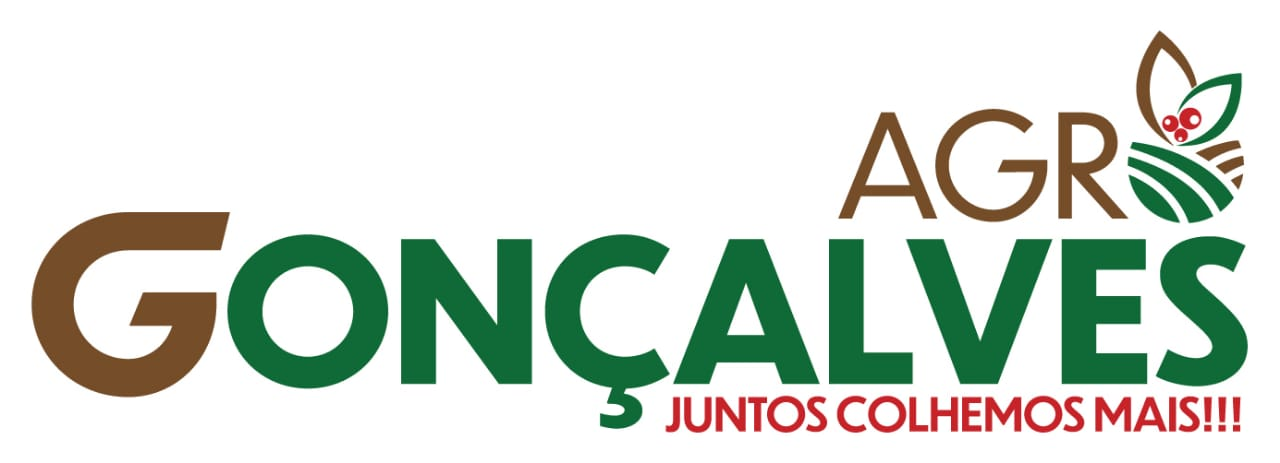 Logomarca Agro Gonçalves